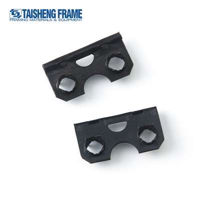 TS-K222 14X27mm frame backboard hinges